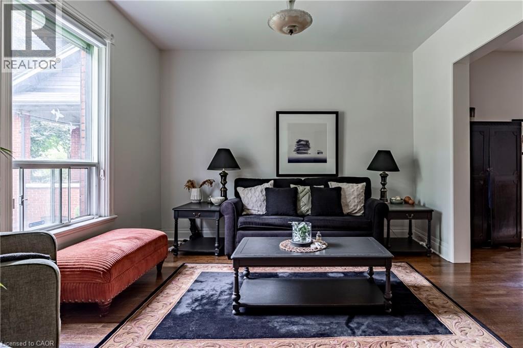 Photo 27 of 245 Hillcrest Avenue, Hamilton ON