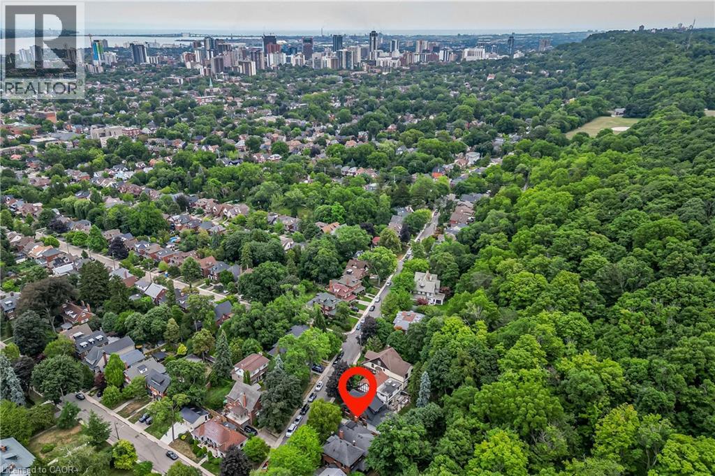 Photo 22 of 245 Hillcrest Avenue, Hamilton ON