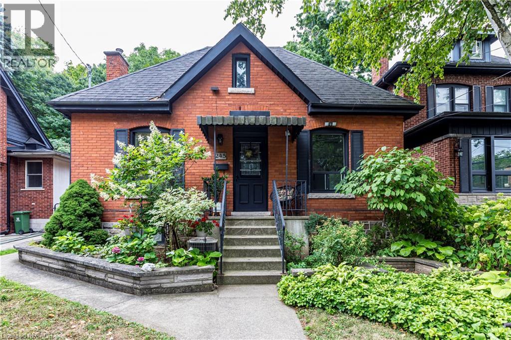 Photo 35 of 245 Hillcrest Avenue, Hamilton ON