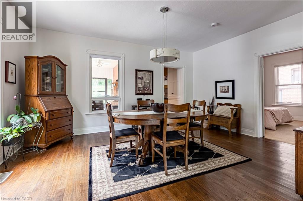 Photo 6 of 245 Hillcrest Avenue, Hamilton ON