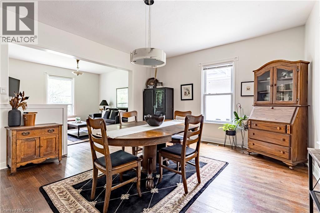 Photo 12 of 245 Hillcrest Avenue, Hamilton ON