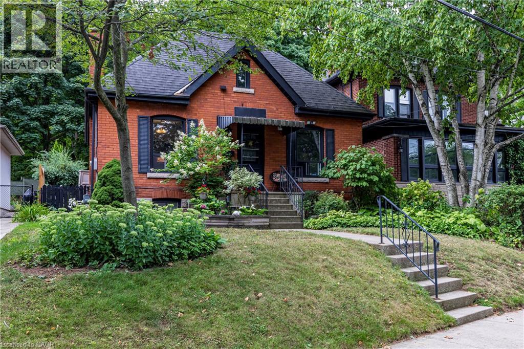 Photo 20 of 245 Hillcrest Avenue, Hamilton ON