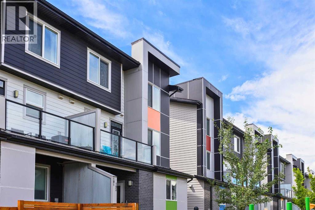 Single Family House for Sale in   Redstone Walk NE Redstone Calgary 