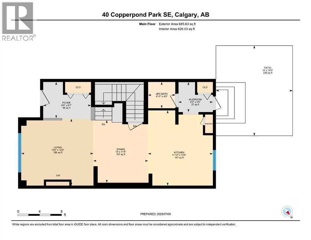 Photo 37 of 40 Copperpond Park Se, Calgary AB
