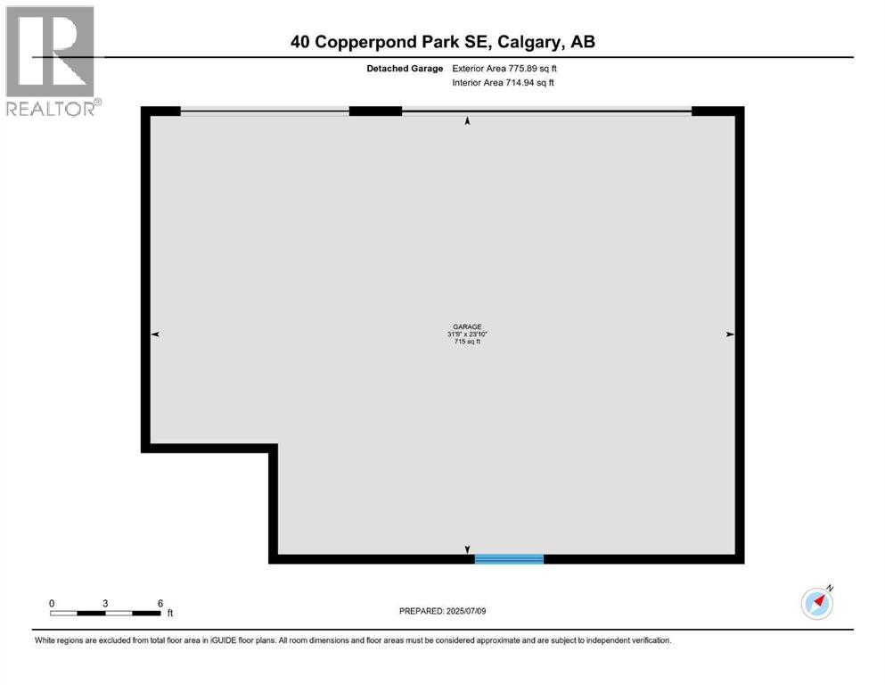 Photo 40 of 40 Copperpond Park Se, Calgary AB