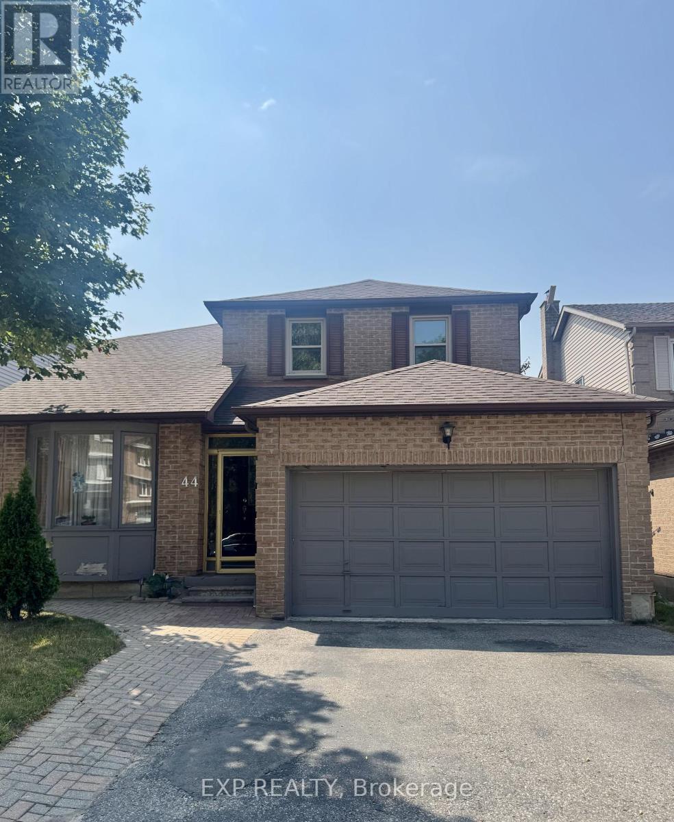 Photo 1 of Basement 44 Wright Crescent, Ajax ON