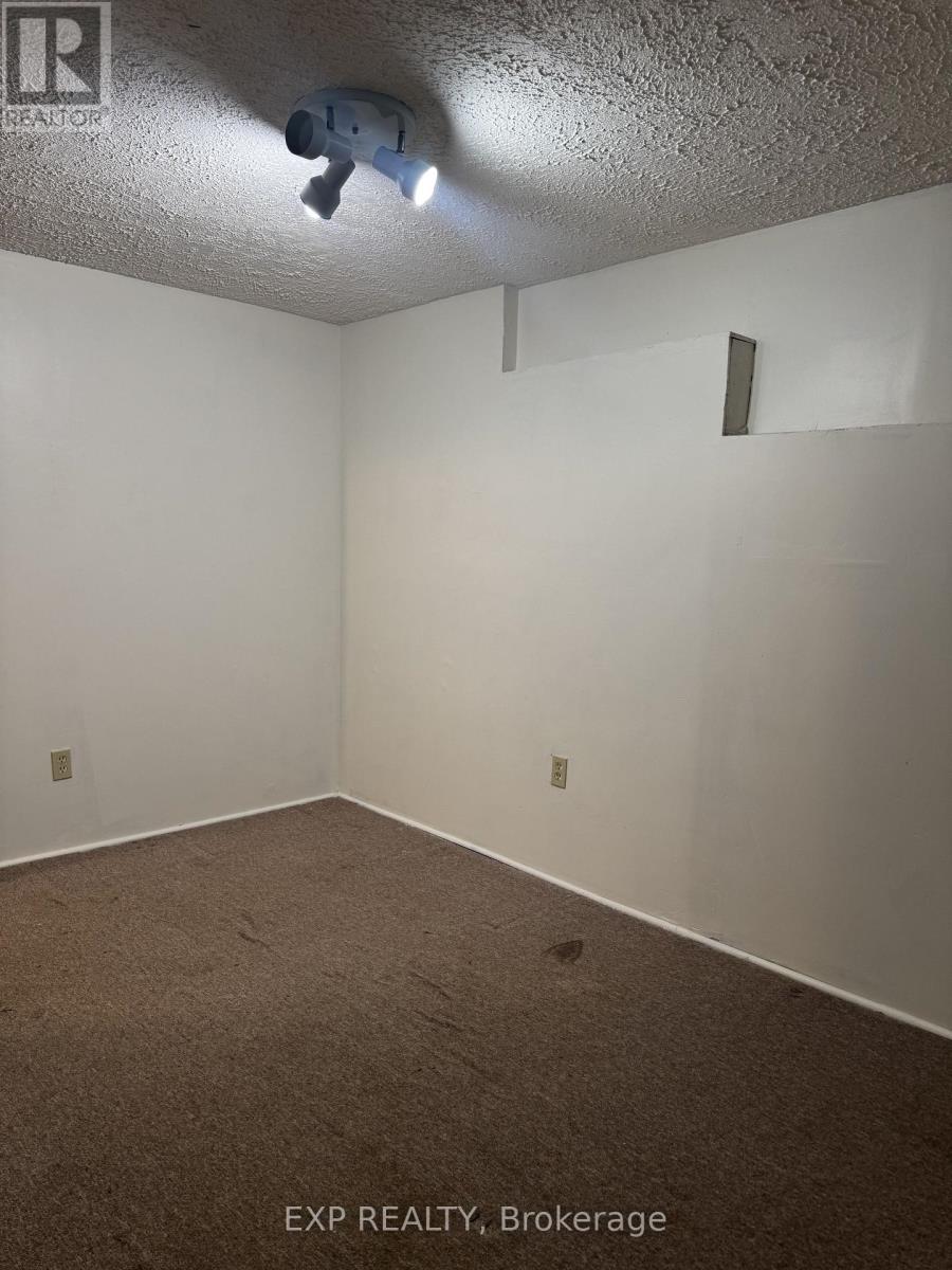 Photo 2 of Basement 44 Wright Crescent, Ajax ON