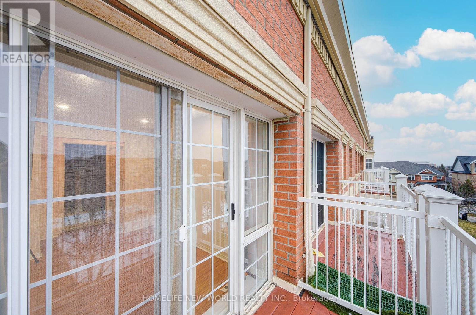 Photo 25 of A 206 15 Cornell Meadows Avenue, Markham ON