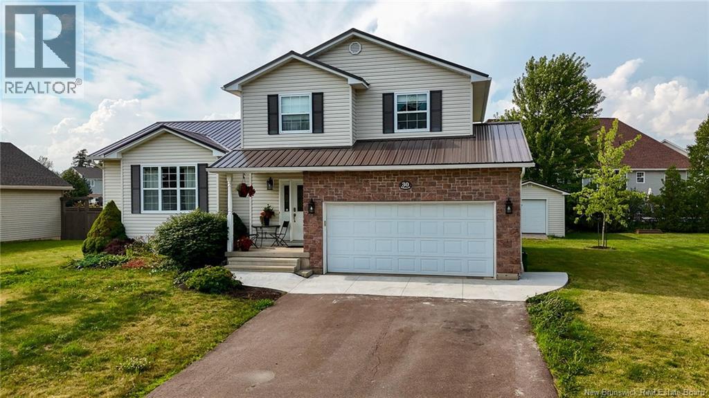 Photo 1 of 30 St Martins Road, Riverview NB