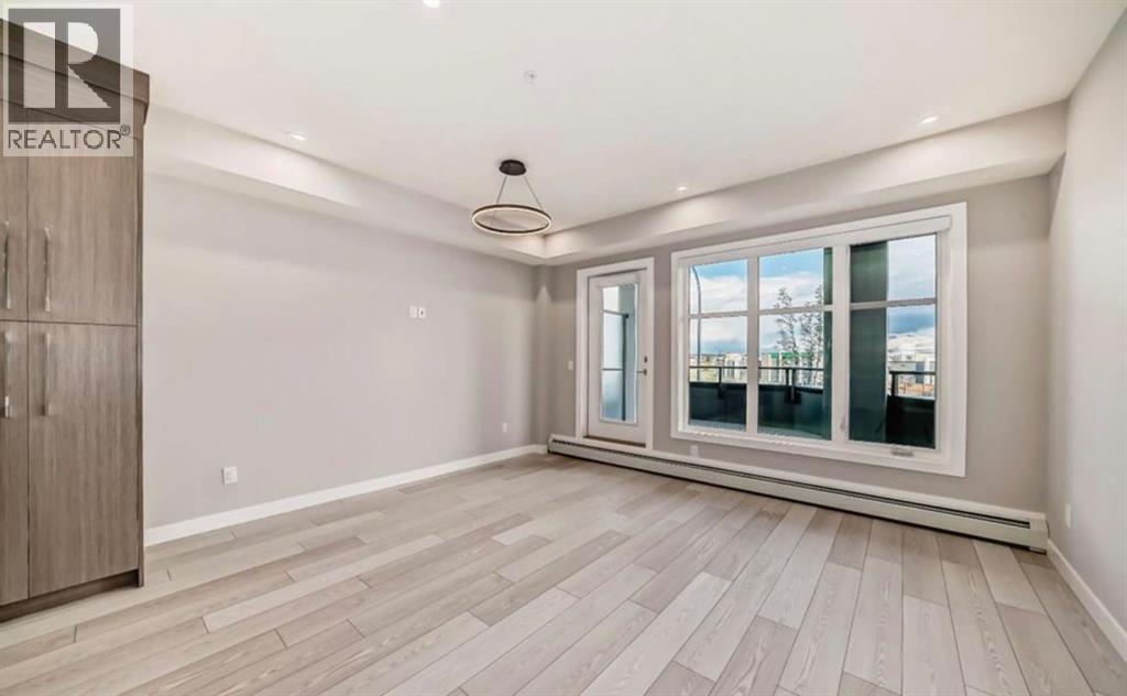 Photo 2 of 1402 681 Savanna Boulevard Ne, Calgary AB