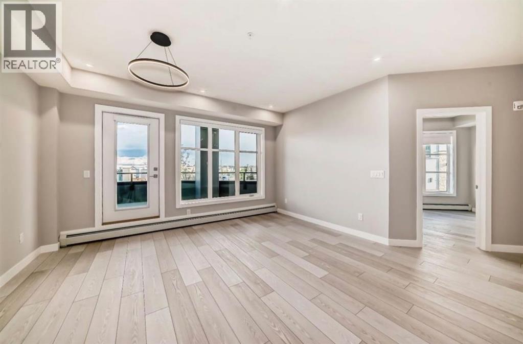 Photo 9 of 1402 681 Savanna Boulevard Ne, Calgary AB