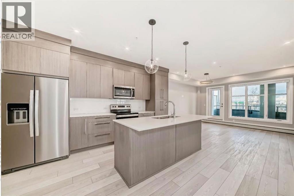 Photo 6 of 1402 681 Savanna Boulevard Ne, Calgary AB