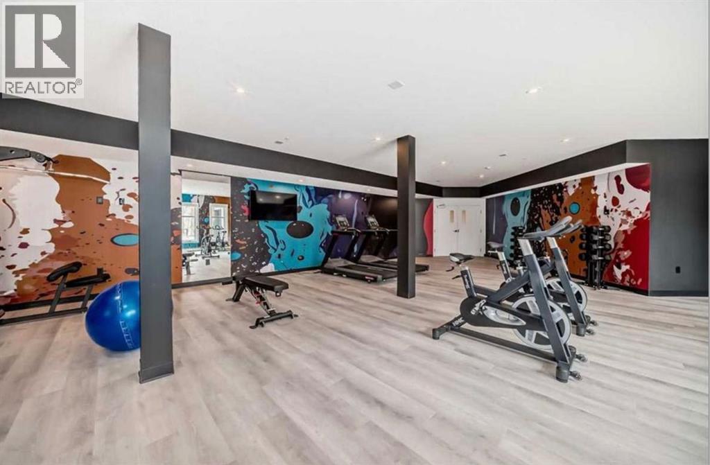 Photo 15 of 1402 681 Savanna Boulevard Ne, Calgary AB