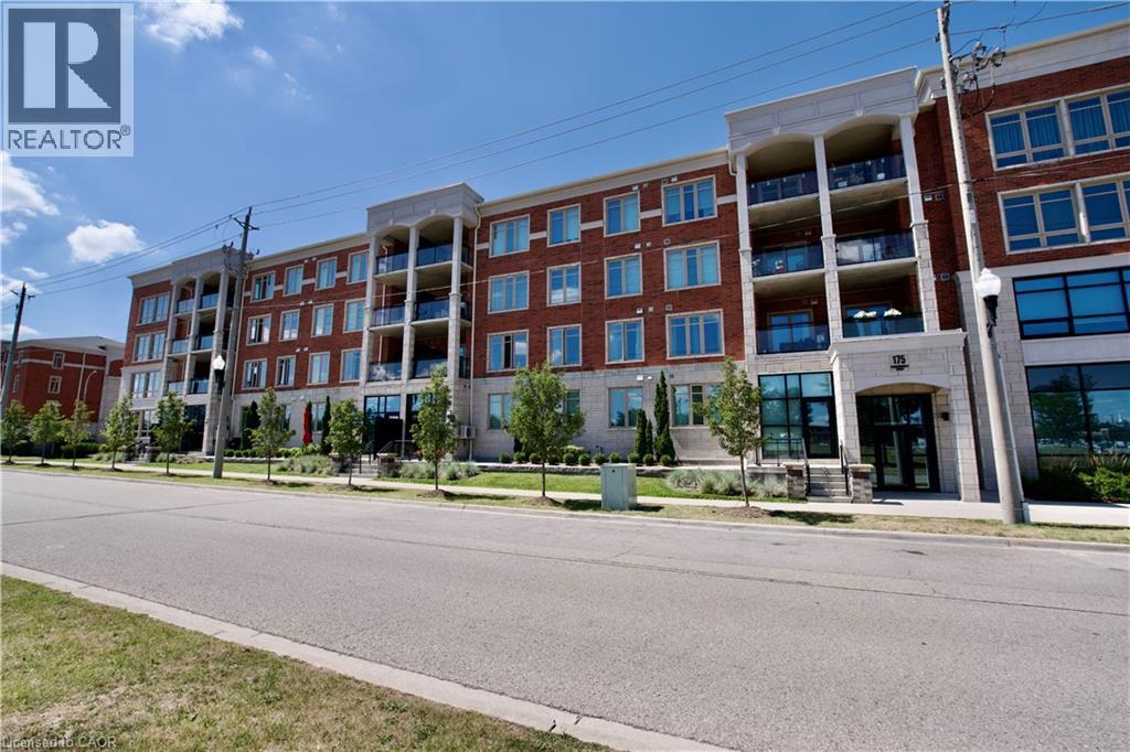 Photo 3 of 175 Commonwealth Street Unit 201, Kitchener ON