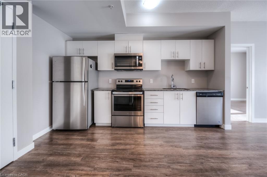 Photo 1 of 175 Commonwealth Street Unit 201, Kitchener ON