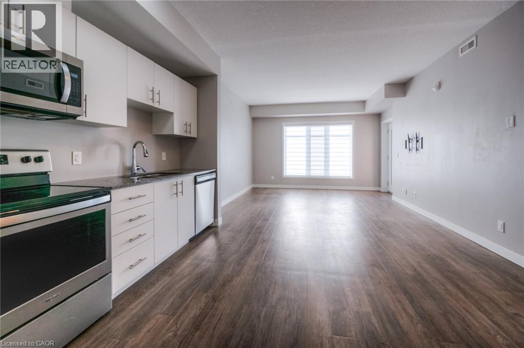 Photo 16 of 175 Commonwealth Street Unit 201, Kitchener ON