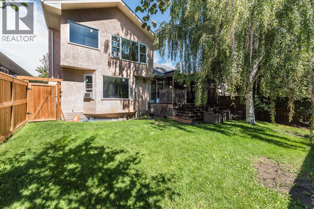 Single Family House for Sale in  Shannon Hill SW Shawnessy Calgary 