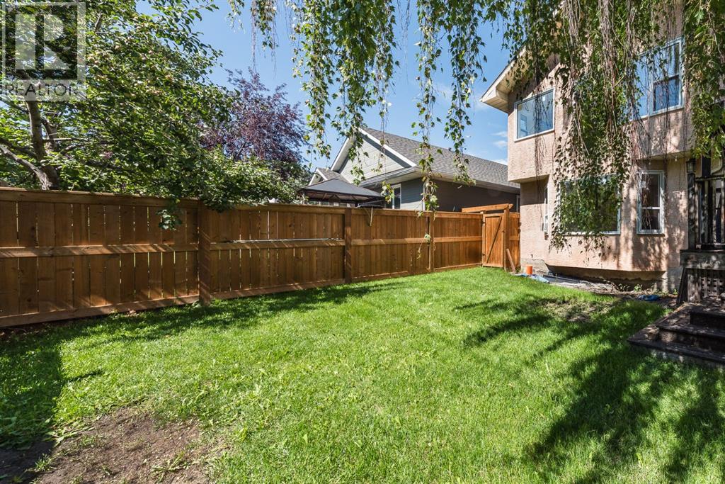 Single Family House for Sale in  Shannon Hill SW Shawnessy Calgary 