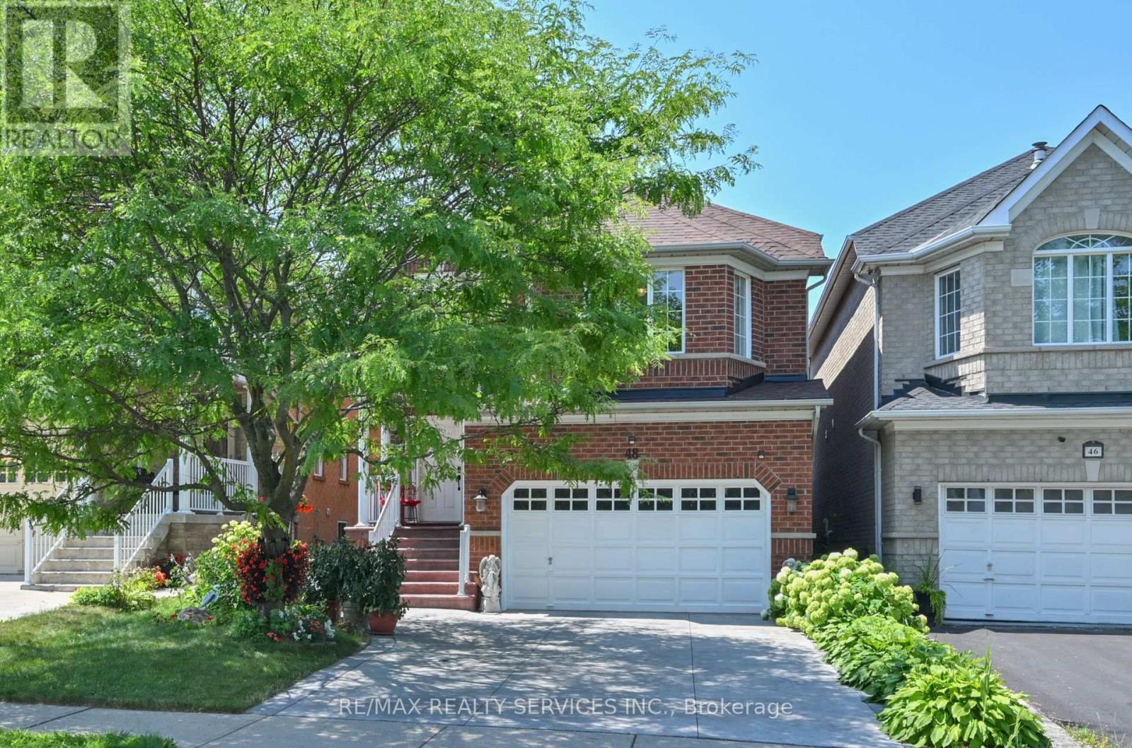 Photo 19 of 48 Albright Road, Brampton ON