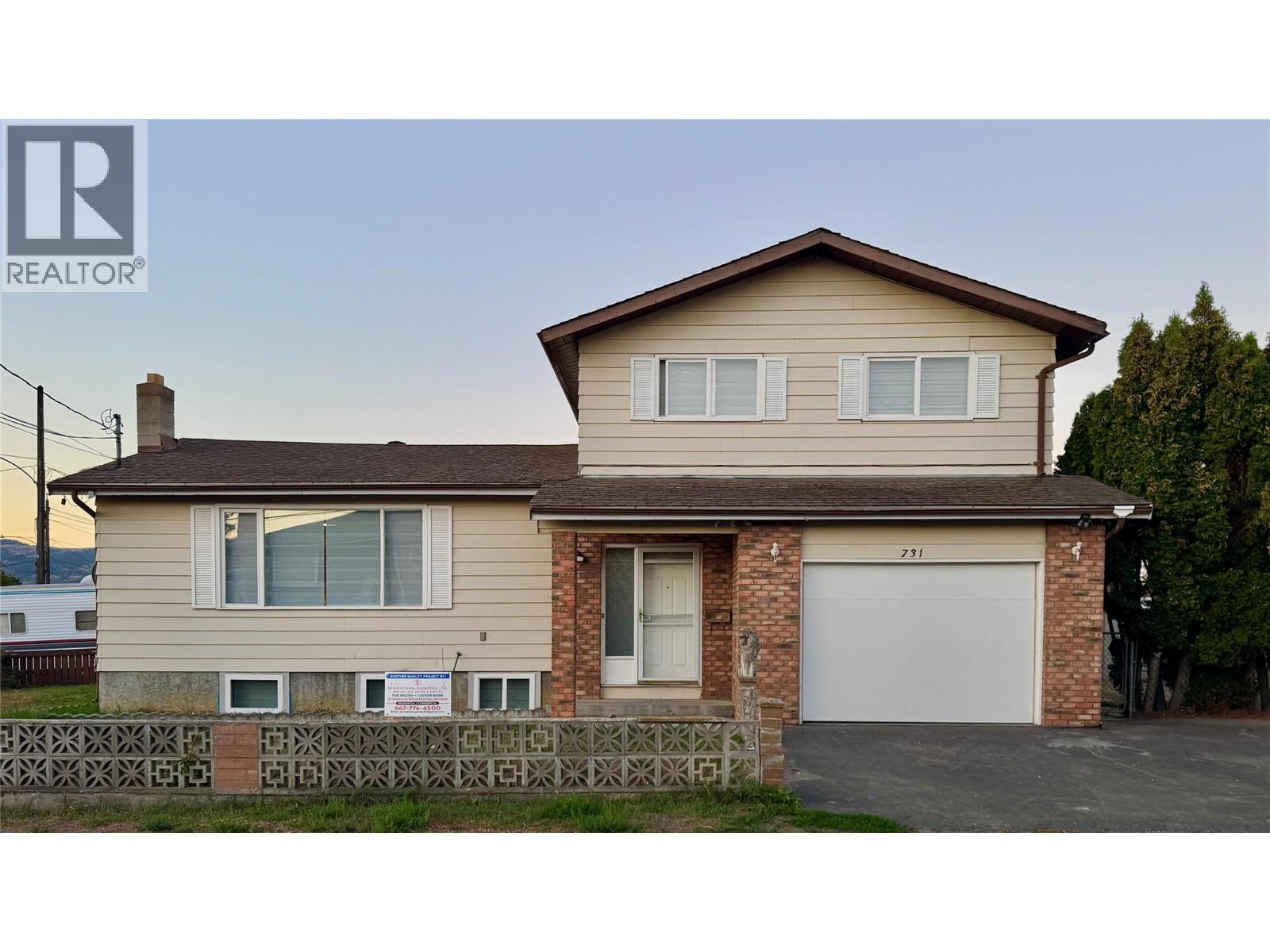 Photo 31 of 731 Cumberland Avenue, Kamloops BC