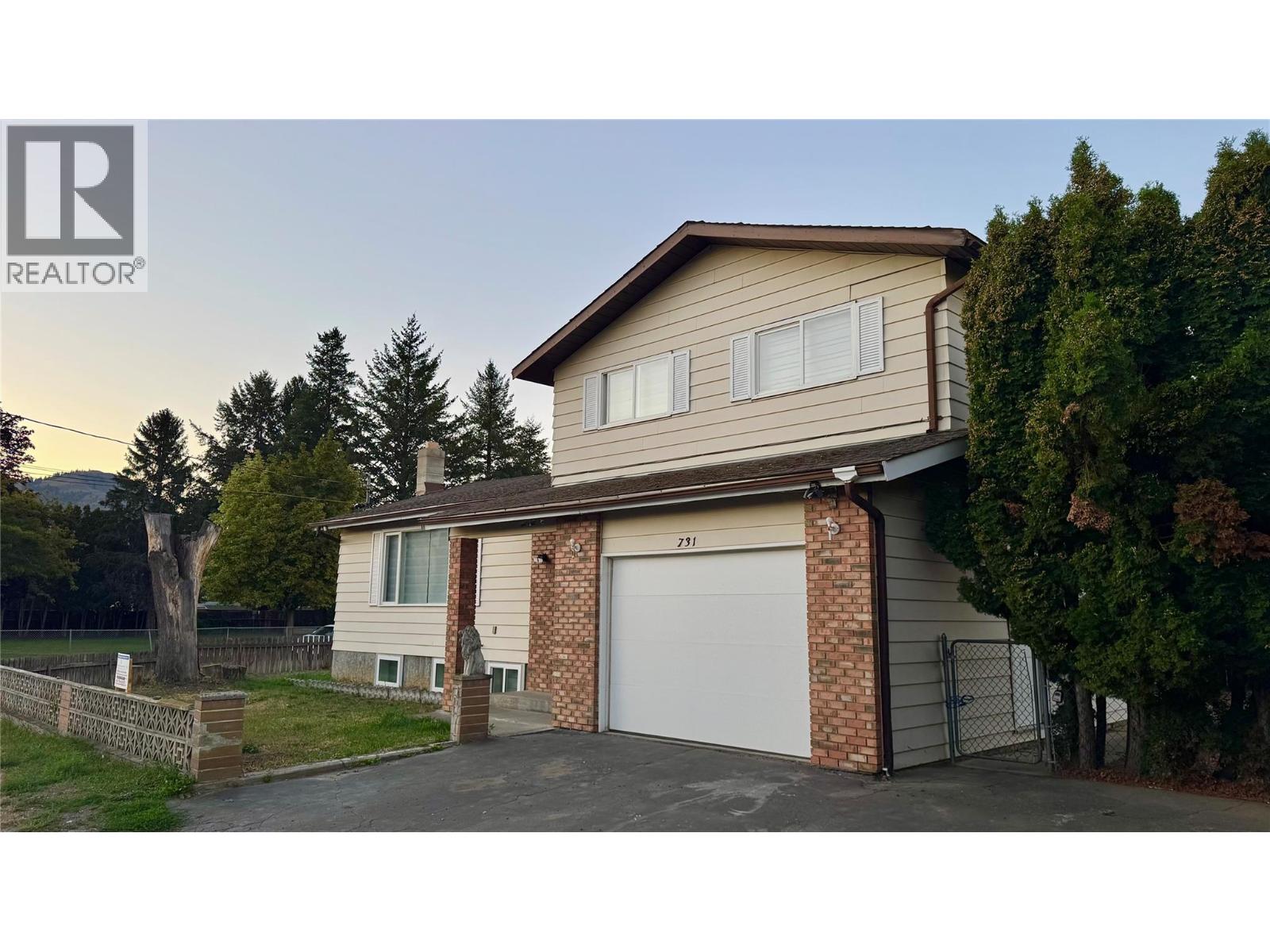 Photo 24 of 731 Cumberland Avenue, Kamloops BC