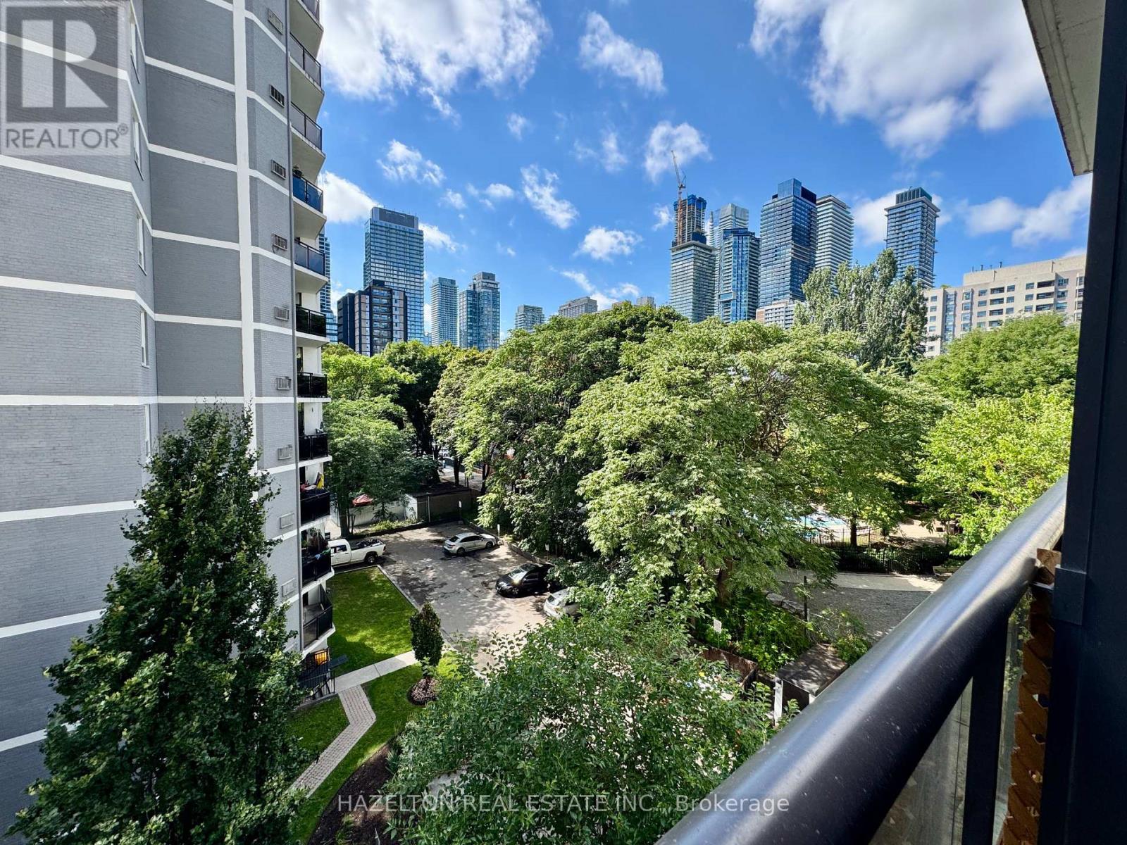Photo 12 of 502 88 Wellesley Street E, Toronto ON