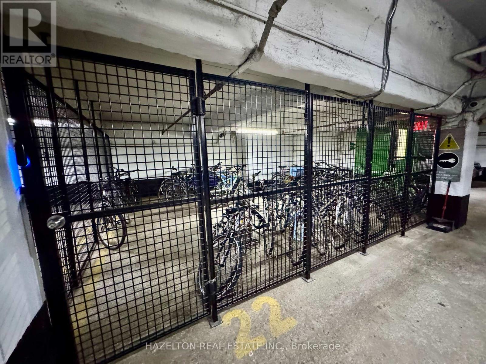 Photo 13 of 502 88 Wellesley Street E, Toronto ON