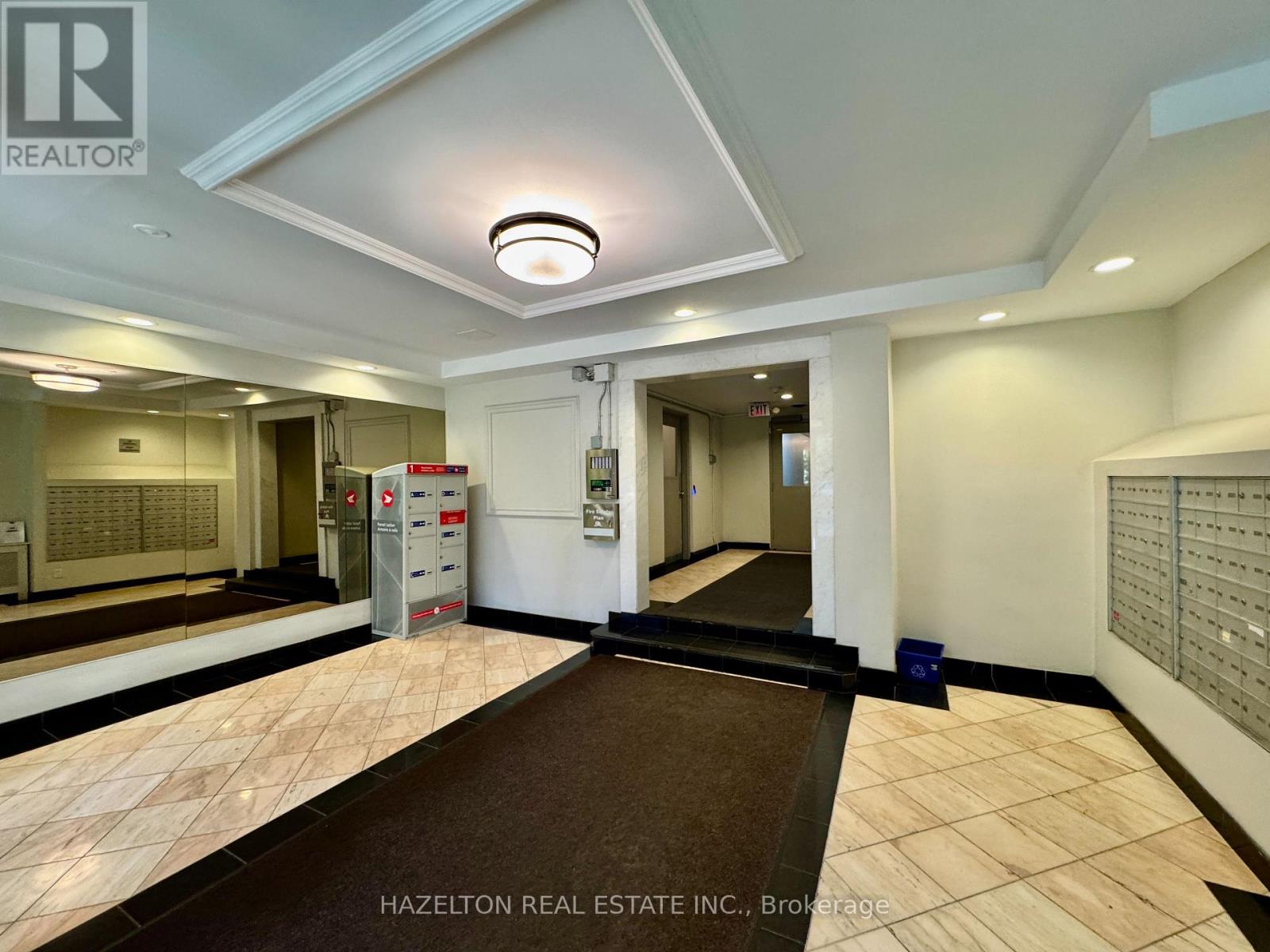 Photo 7 of 502 88 Wellesley Street E, Toronto ON