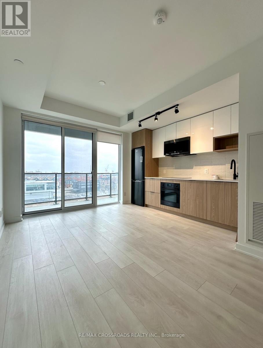 Photo 16 of 603 5 Defries Street, Toronto ON
