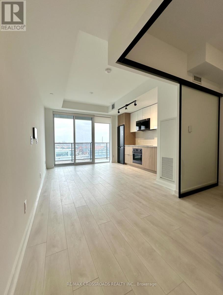 Photo 4 of 603 5 Defries Street, Toronto ON