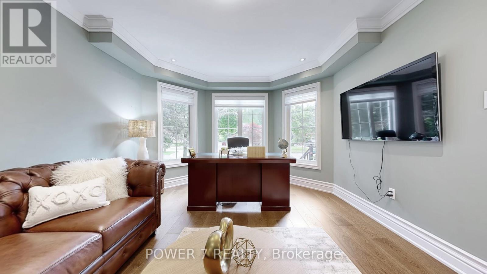 Photo 20 of 1098 Secretariate Road, Newmarket ON