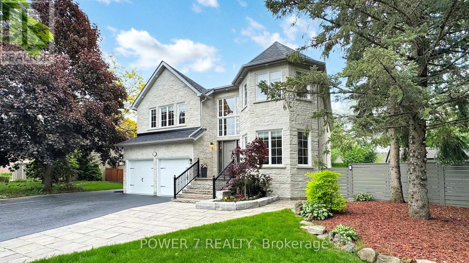 Photo 19 of 1098 Secretariate Road, Newmarket ON