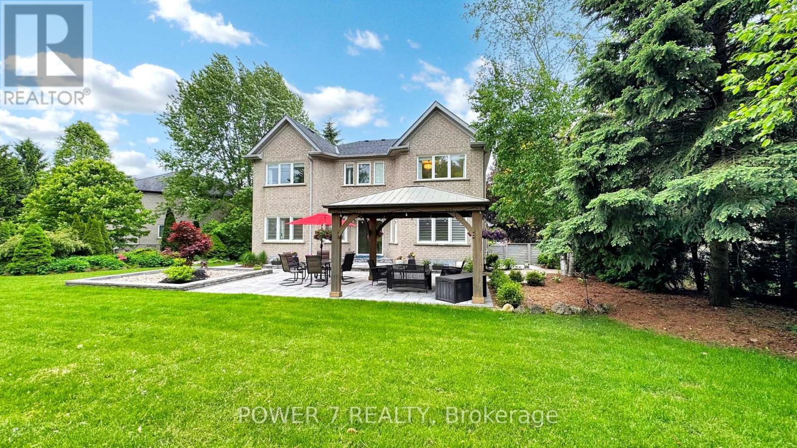 Photo 4 of 1098 Secretariate Road, Newmarket ON