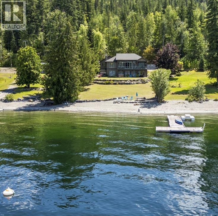 Photo 62 of 5581 Eagle Bay Road Unit 8, Eagle Bay BC