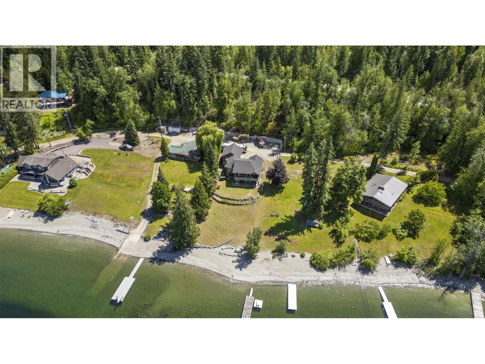 Photo 39 of 5581 Eagle Bay Road Unit 8, Eagle Bay BC