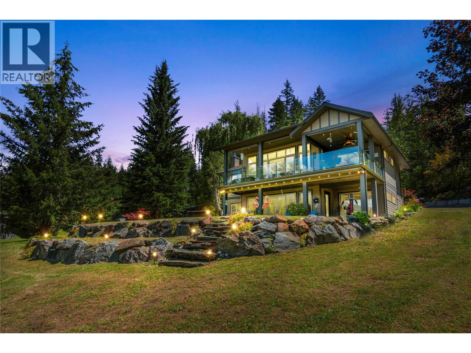Photo 97 of 5581 Eagle Bay Road Unit 8, Eagle Bay BC