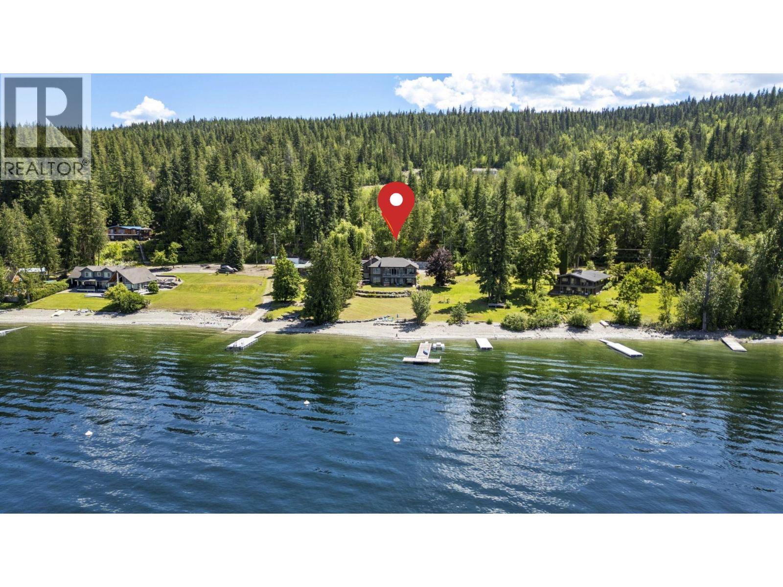 Photo 99 of 5581 Eagle Bay Road Unit 8, Eagle Bay BC