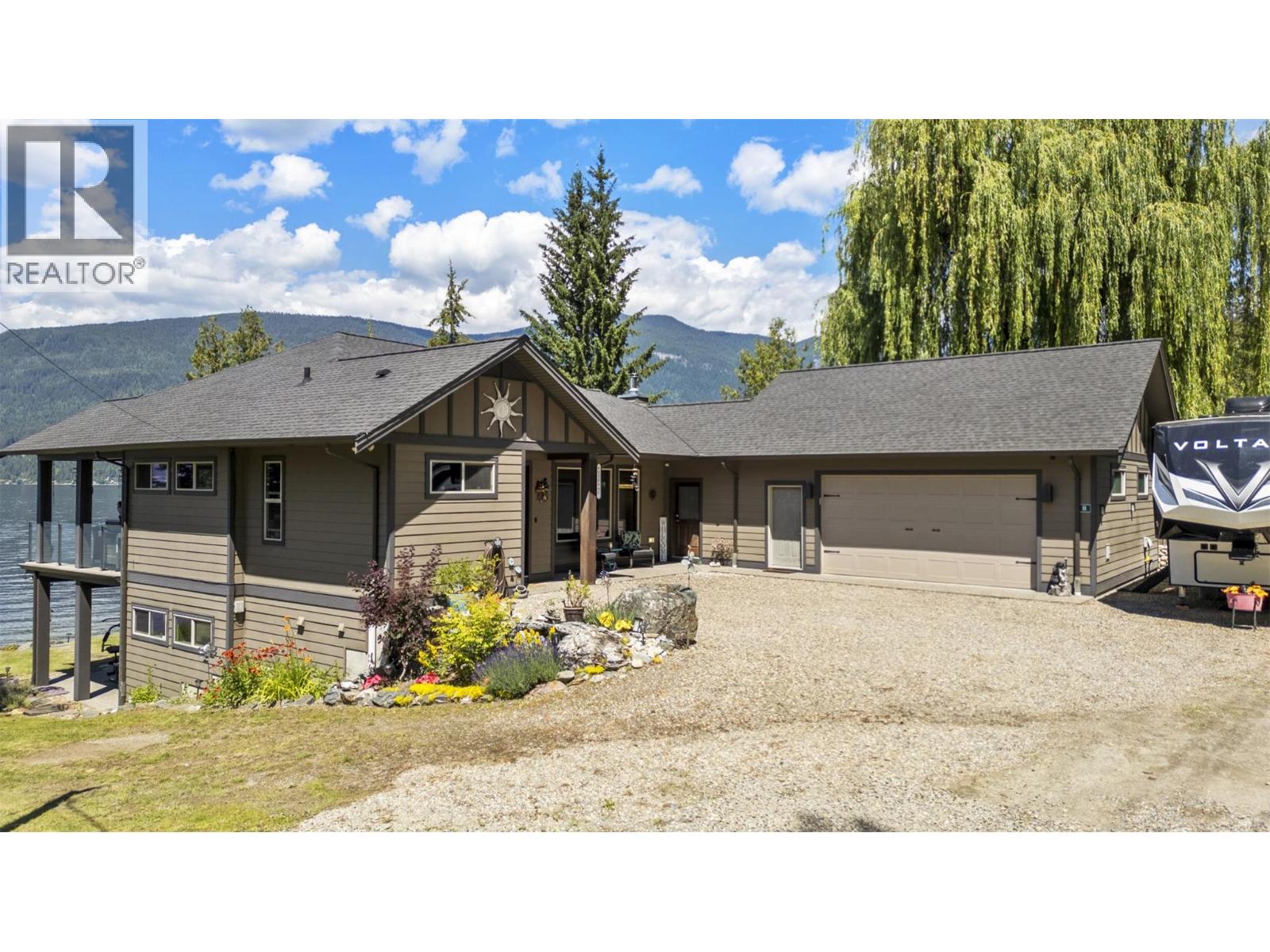 Photo 80 of 5581 Eagle Bay Road Unit 8, Eagle Bay BC