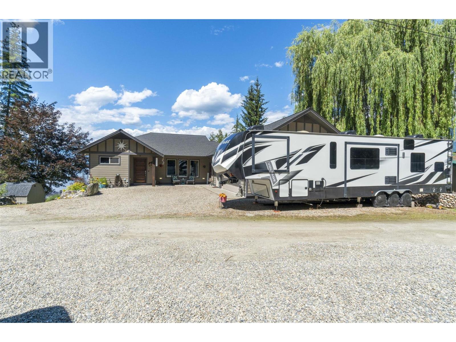 Photo 43 of 5581 Eagle Bay Road Unit 8, Eagle Bay BC