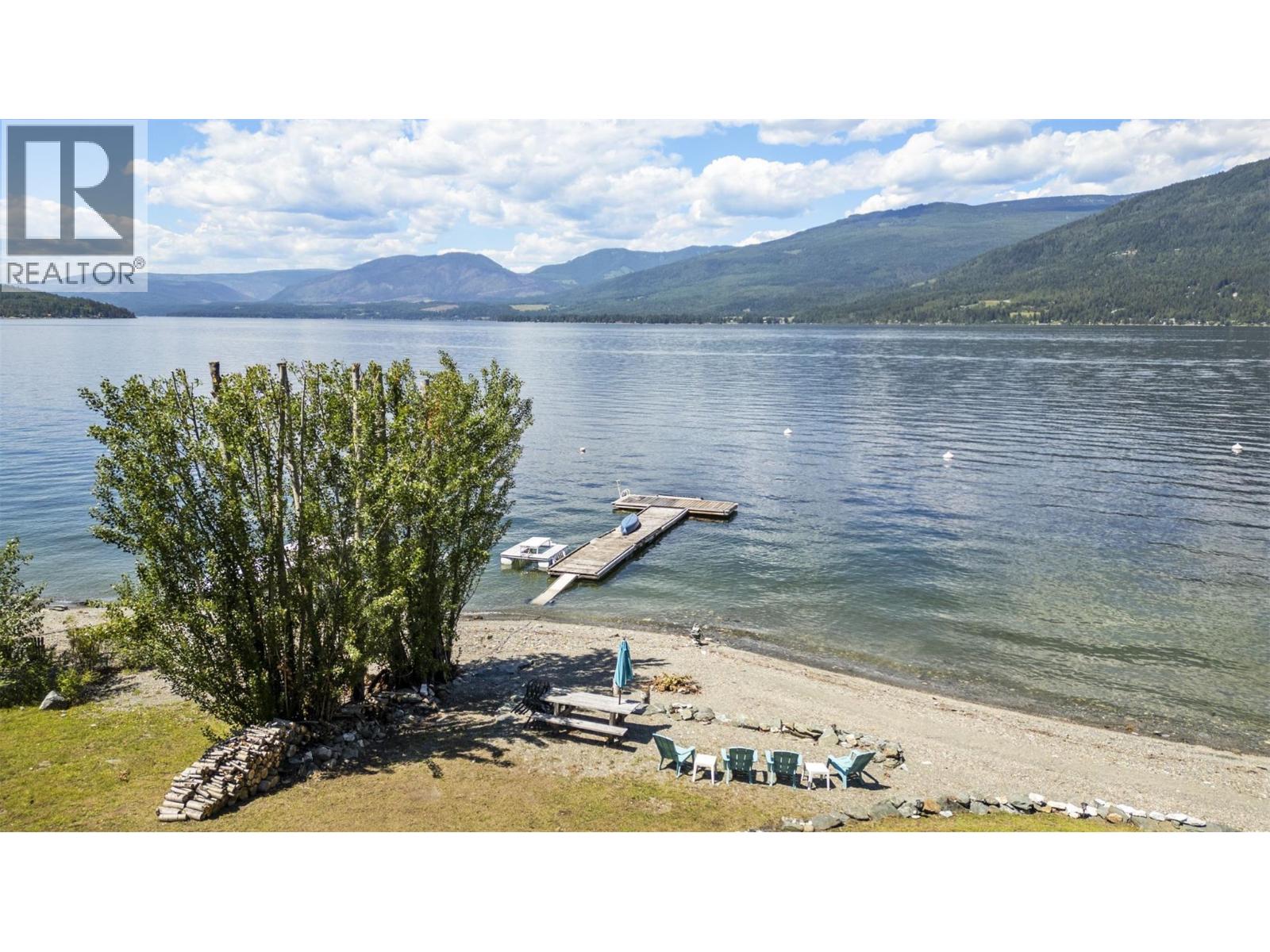 Photo 42 of 5581 Eagle Bay Road Unit 8, Eagle Bay BC