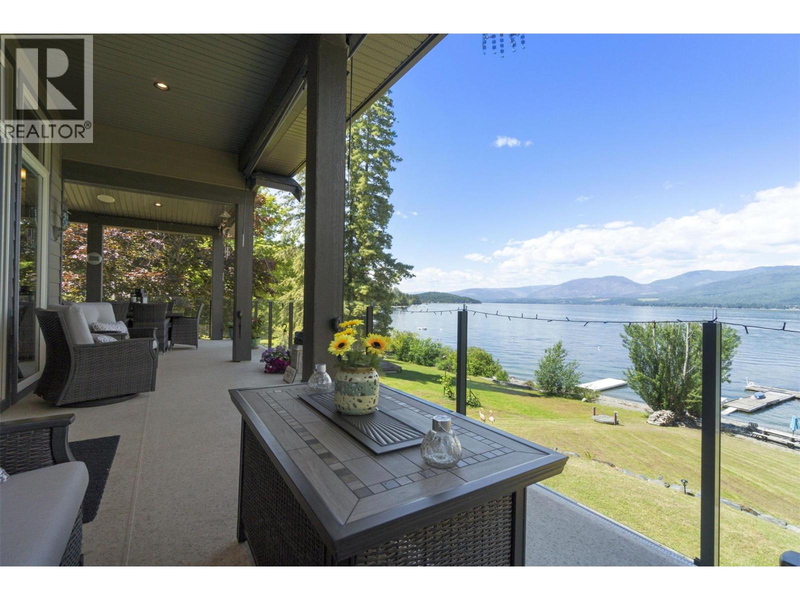 Photo 60 of 5581 Eagle Bay Road Unit 8, Eagle Bay BC