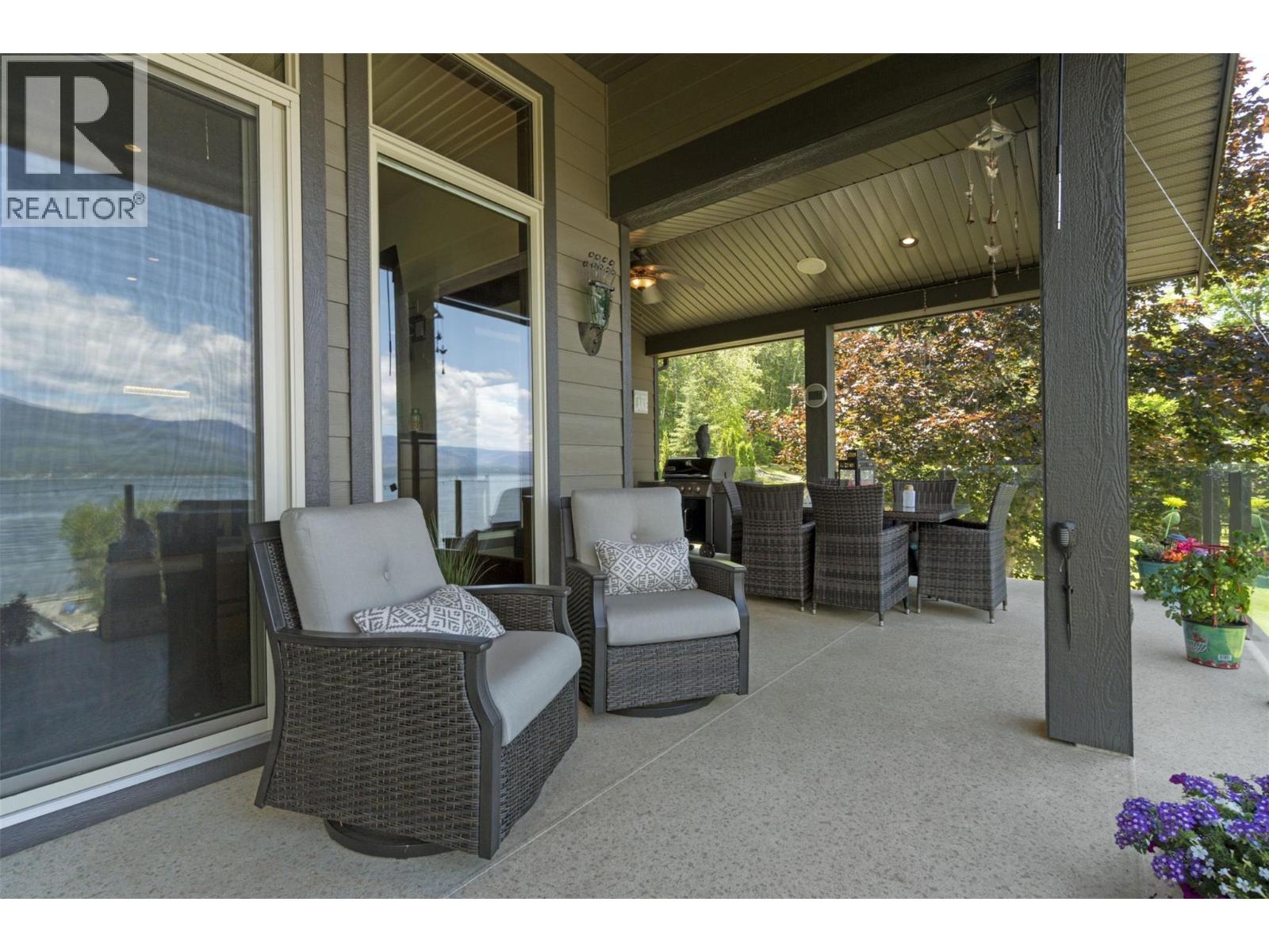 Photo 17 of 5581 Eagle Bay Road Unit 8, Eagle Bay BC