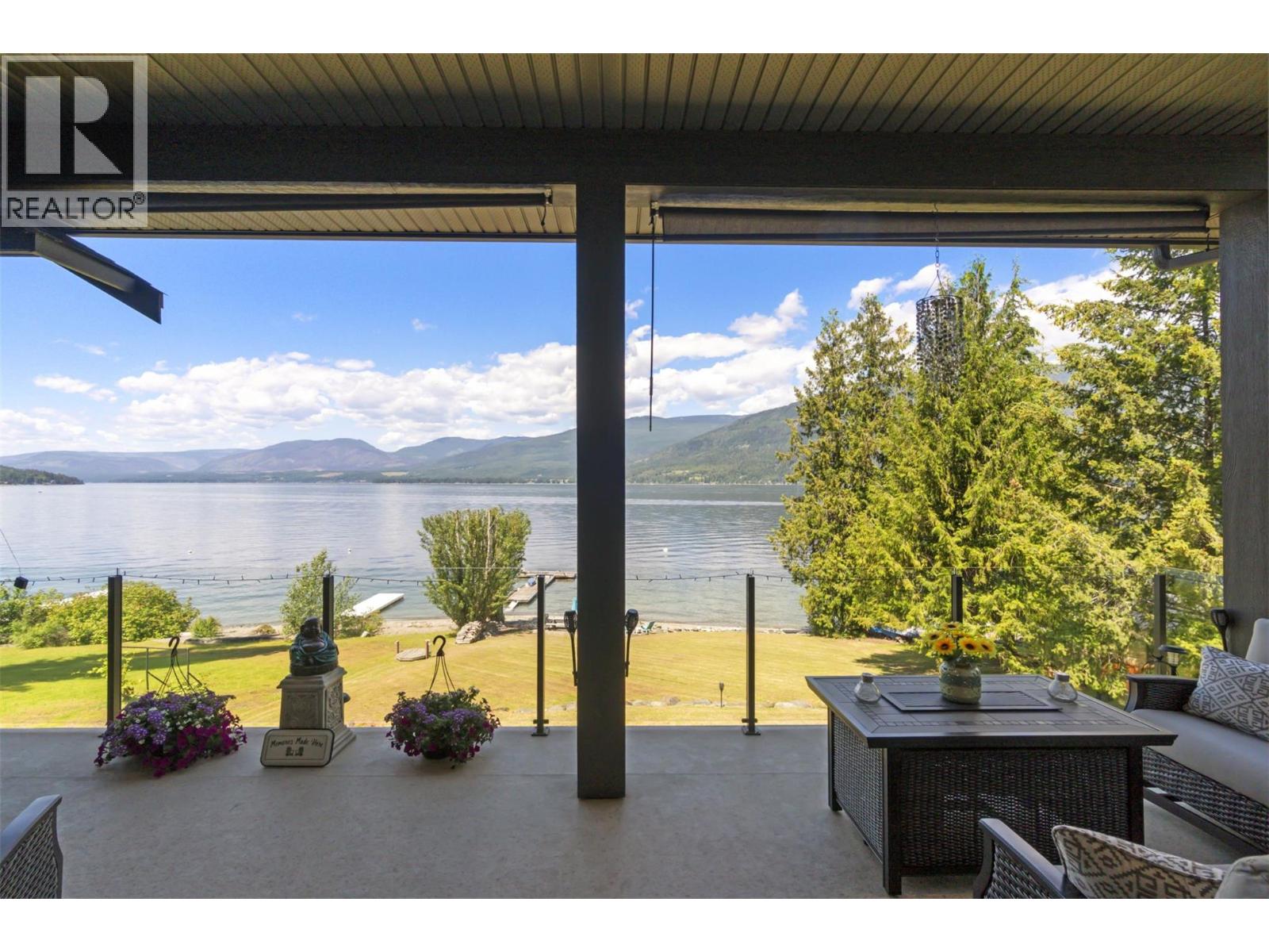 Photo 34 of 5581 Eagle Bay Road Unit 8, Eagle Bay BC