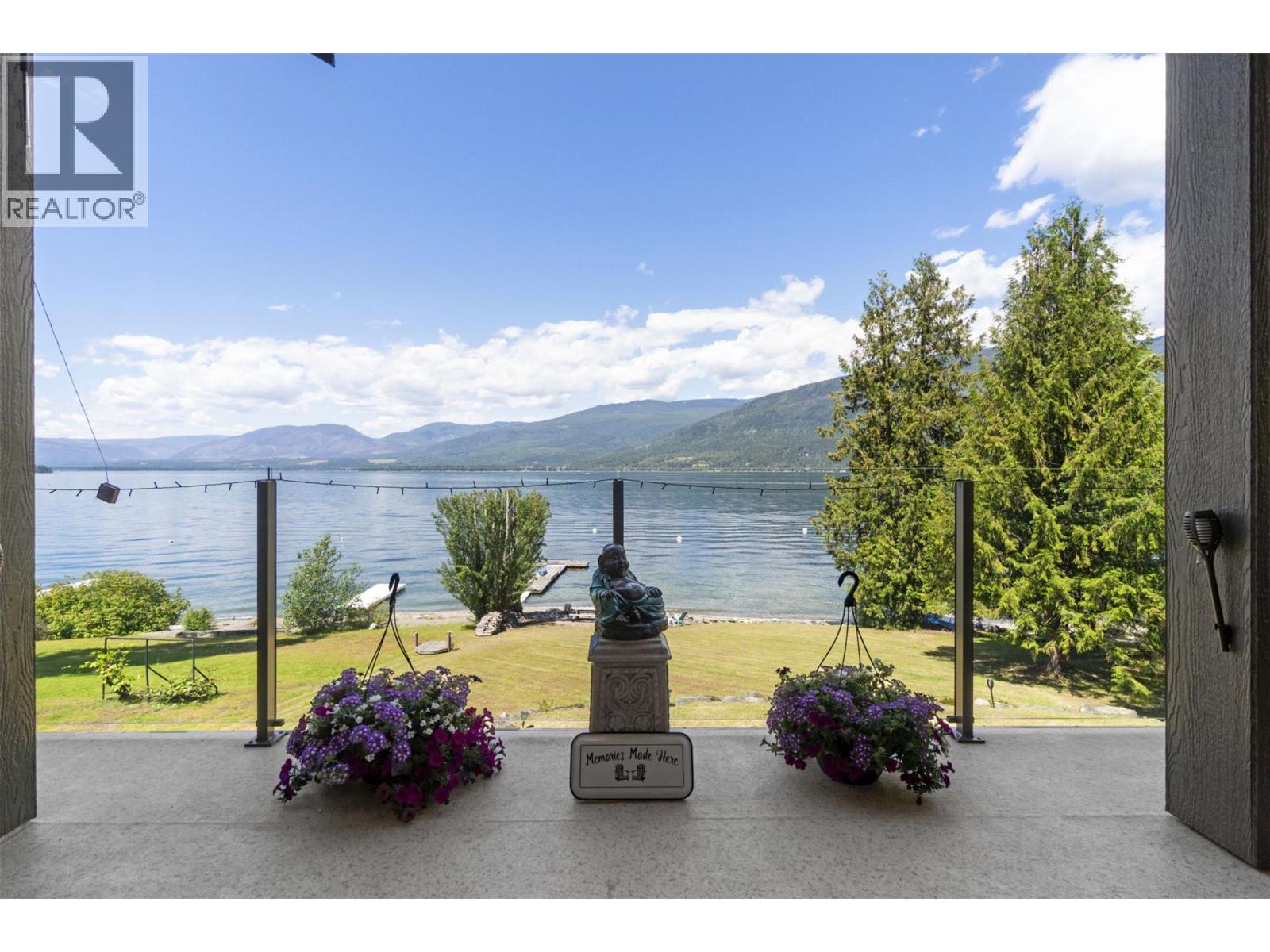 Photo 12 of 5581 Eagle Bay Road Unit 8, Eagle Bay BC