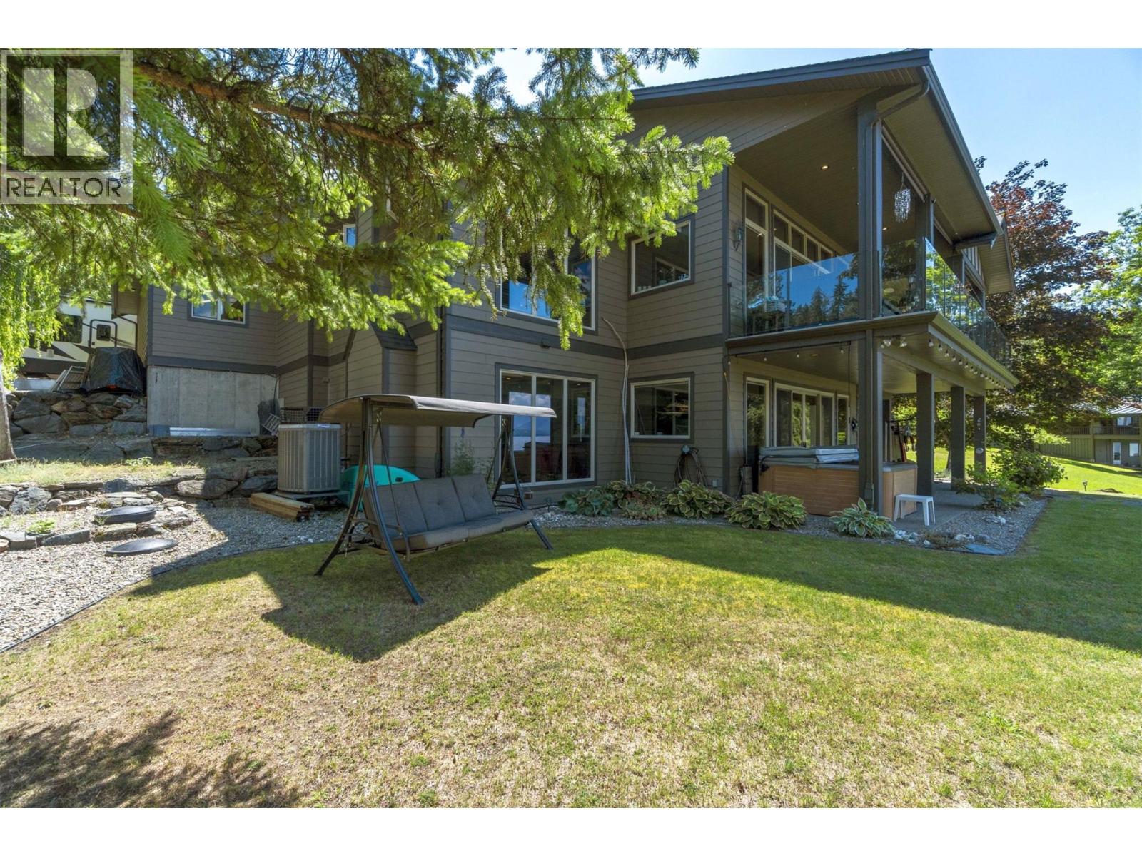 Photo 53 of 5581 Eagle Bay Road Unit 8, Eagle Bay BC