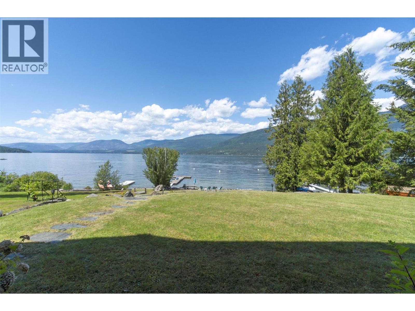 Photo 18 of 5581 Eagle Bay Road Unit 8, Eagle Bay BC