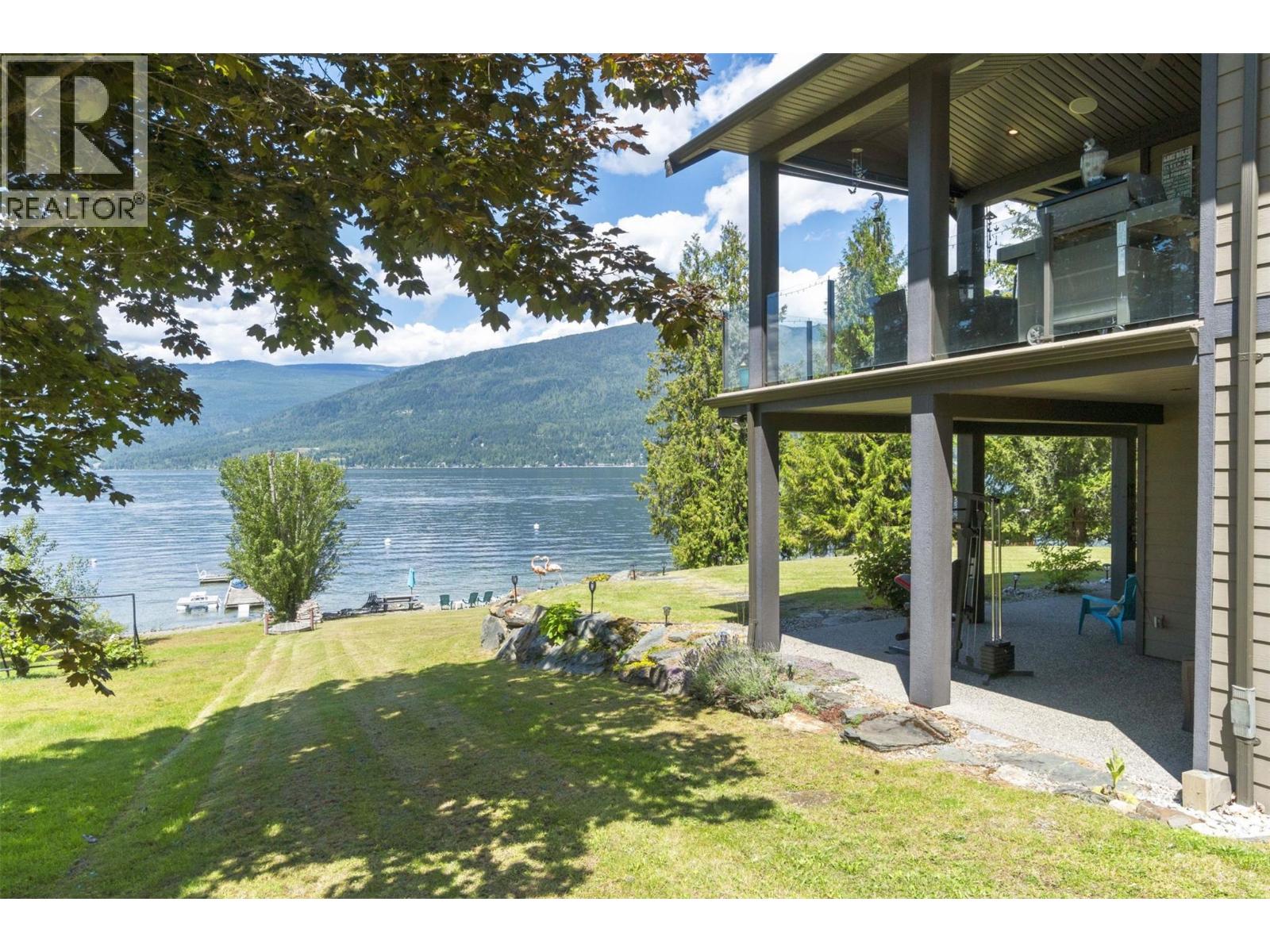 Photo 20 of 5581 Eagle Bay Road Unit 8, Eagle Bay BC