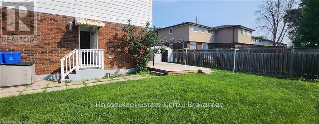 Photo 13 of 1109 Highland Street, Burlington ON