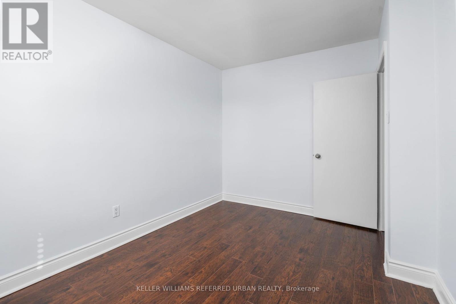 Photo 1 of Main 343 Ranee Avenue, Toronto ON