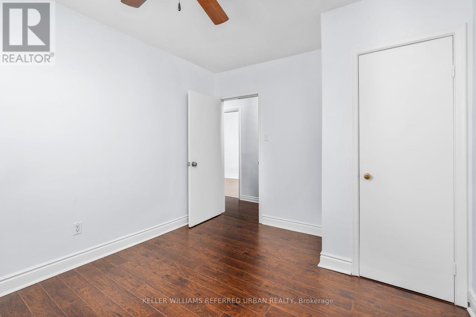 Photo 2 of Main 343 Ranee Avenue, Toronto ON